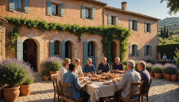 5 raisons d'adhérer à un club de vacances en France