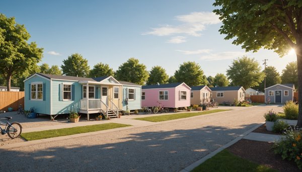 Louer un mobil-home dans un camping avec club enfant : pourquoi ?
