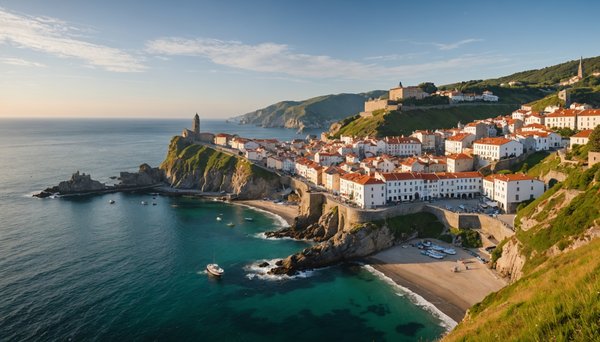 Où partir en vacances au Pays Basque?