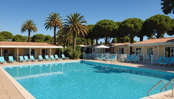 Quelles sont les activités proposées par un camping club vacances à Argelès sur mer avec piscine ?