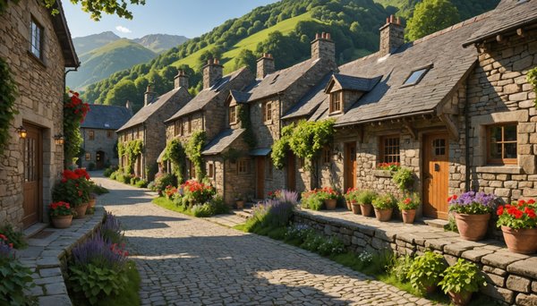 Top 10 des Meilleurs Gîtes pour des Vacances Inoubliables à Tarascon-sur-Ariège