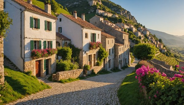 Les circuits incontournables pour découvrir les merveilles cachées de France
