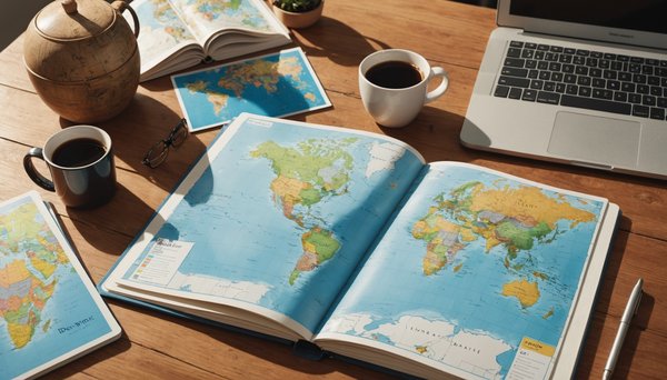 Comment choisir la destination idéale pour vos prochaines vacances