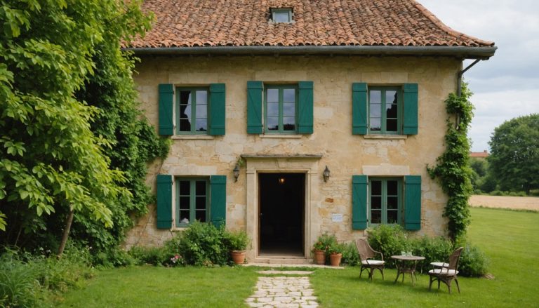 Séjour éco-responsable en nouvelle-aquitaine