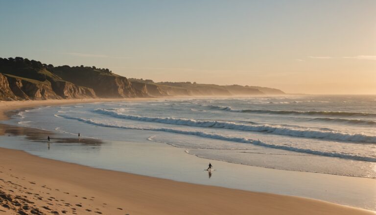 Les sports nautiques les plus populaires en Bretagne