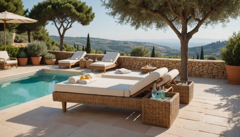 Comment organiser un week-end détente dans un spa en paca ?